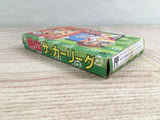 Kunio Kun no Nekketsu Soccer League Boxed Nintendo Famicom NES Japan - UF8464 - Photo 4