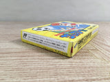 Nekketsu Koukou Dogeball Bu Kunio Kun Soccer Boxed Famicom NES Japan - UF8465 - Photo 3