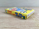 Nekketsu Koukou Dogeball Bu Kunio Kun Soccer Boxed Famicom NES Japan - UF8465 - Photo 4
