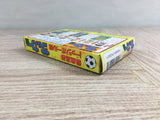 Nekketsu Koukou Dogeball Bu Kunio Kun Soccer Boxed Famicom NES Japan - UF8465 - Photo 5