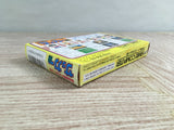 Nekketsu Koukou Dogeball Bu Kunio Kun Soccer Boxed Famicom NES Japan - UF8465 - Photo 6