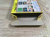 Nekketsu Koukou Dogeball Bu Kunio Kun Soccer Boxed Famicom NES Japan - UF8465 - Photo 9