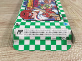 Kunio Ike Ike Nekketsu Hockey Bu Boxed Nintendo Famicom NES Japan - UF8466 - Photo 10