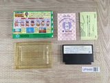 Kunio Ike Ike Nekketsu Hockey Bu Boxed Nintendo Famicom NES Japan - UF8466 - Photo 2