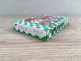 Kunio Ike Ike Nekketsu Hockey Bu Boxed Nintendo Famicom NES Japan - UF8466 - Photo 3