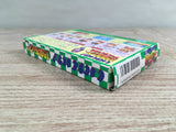 Kunio Ike Ike Nekketsu Hockey Bu Boxed Nintendo Famicom NES Japan - UF8466 - Photo 5