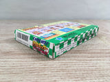 Kunio Ike Ike Nekketsu Hockey Bu Boxed Nintendo Famicom NES Japan - UF8466 - Photo 6
