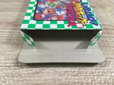 Kunio Ike Ike Nekketsu Hockey Bu Boxed Nintendo Famicom NES Japan - UF8466 - Photo 7
