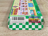 Kunio Ike Ike Nekketsu Hockey Bu Boxed Nintendo Famicom NES Japan - UF8466 - Photo 8