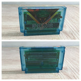 Salamander Boxed Nintendo Famicom NES Japan - UF8467 - Photo 12