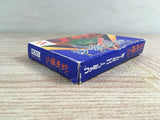 Salamander Boxed Nintendo Famicom NES Japan - UF8467 - Photo 4