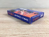 Salamander Boxed Nintendo Famicom NES Japan - UF8467 - Photo 5