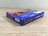 Salamander Boxed Nintendo Famicom NES Japan - UF8467 - Photo 6