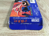 Salamander Boxed Nintendo Famicom NES Japan - UF8467 - Photo 8