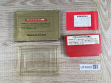 Excite Bike Boxed Nintendo Famicom NES Japan - UF8468 - Photo 2