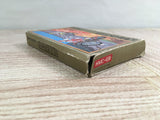 Excite Bike Boxed Nintendo Famicom NES Japan - UF8468 - Photo 3