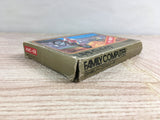 Excite Bike Boxed Nintendo Famicom NES Japan - UF8468 - Photo 4