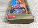 Excite Bike Boxed Nintendo Famicom NES Japan - UF8468 - Photo 8