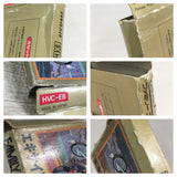 Excite Bike Boxed Nintendo Famicom NES Japan - UF8468 - Photo 9