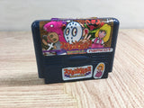 Splatter House Boxed Nintendo Famicom NES Japan - UF8469 - Photo 11