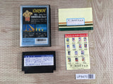 Karnov Boxed Nintendo Famicom NES Japan - UF8470 - Photo 2