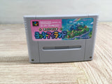 Mario 2 Yoshi's Island Boxed Nintendo Super Famicom SNES Japan - UF8472 - Photo 11