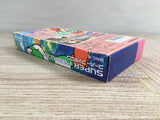 Mario 2 Yoshi's Island Boxed Nintendo Super Famicom SNES Japan - UF8472 - Photo 5