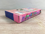 Mario 2 Yoshi's Island Boxed Nintendo Super Famicom SNES Japan - UF8472 - Photo 6