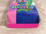 Mario 2 Yoshi's Island Boxed Nintendo Super Famicom SNES Japan - UF8472 - Photo 8