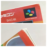 Super Mario Kart Boxed Nintendo Super Famicom SNES Japan - UF8473 - Photo 10