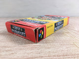 Super Mario Kart Boxed Nintendo Super Famicom SNES Japan - UF8473 - Photo 3