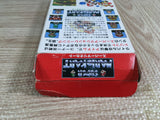 Super Mario Kart Boxed Nintendo Super Famicom SNES Japan - UF8473 - Photo 7