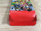 Super Mario Kart Boxed Nintendo Super Famicom SNES Japan - UF8473 - Photo 8