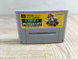 Super Mario Kart Boxed Nintendo Super Famicom SNES Japan - UF8474 - Photo 11