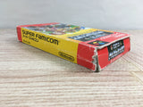 Super Mario Kart Boxed Nintendo Super Famicom SNES Japan - UF8474 - Photo 4