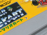 Super Mario Kart Boxed Nintendo Super Famicom SNES Japan - UF8476 - Photo 12