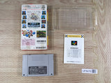 Super Mario Kart Boxed Nintendo Super Famicom SNES Japan - UF8476 - Photo 2