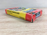 Super Mario Kart Boxed Nintendo Super Famicom SNES Japan - UF8476 - Photo 4
