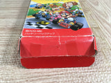 Super Mario Kart Boxed Nintendo Super Famicom SNES Japan - UF8476 - Photo 8