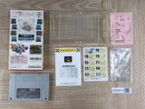 Super Mario Kart Boxed Nintendo Super Famicom SNES Japan - UF8477 - Photo 2