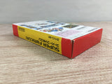 Super Mario Kart Boxed Nintendo Super Famicom SNES Japan - UF8477 - Photo 5