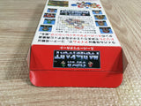 Super Mario Kart Boxed Nintendo Super Famicom SNES Japan - UF8477 - Photo 8