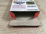 Super Mario Kart Boxed Nintendo Super Famicom SNES Japan - UF8477 - Photo 9
