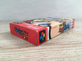 Mario's Super Picross Boxed Nintendo Super Famicom SNES Japan - UF8478 - Photo 3