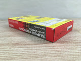 Mario's Super Picross Boxed Nintendo Super Famicom SNES Japan - UF8478 - Photo 5