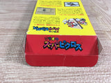 Mario's Super Picross Boxed Nintendo Super Famicom SNES Japan - UF8478 - Photo 8