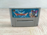 Dragon Quest III 3 Boxed Nintendo Super Famicom SNES Japan - UF8479 - Photo 11