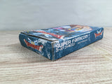 Dragon Quest III 3 Boxed Nintendo Super Famicom SNES Japan - UF8479 - Photo 3