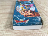 Dragon Quest III 3 Boxed Nintendo Super Famicom SNES Japan - UF8479 - Photo 8