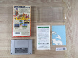 Dragon Quest VI 6 Boxed Nintendo Super Famicom SNES Japan - UF8480 - Photo 2